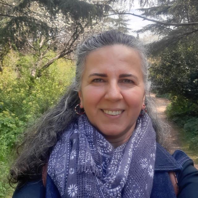 Training and Development Director